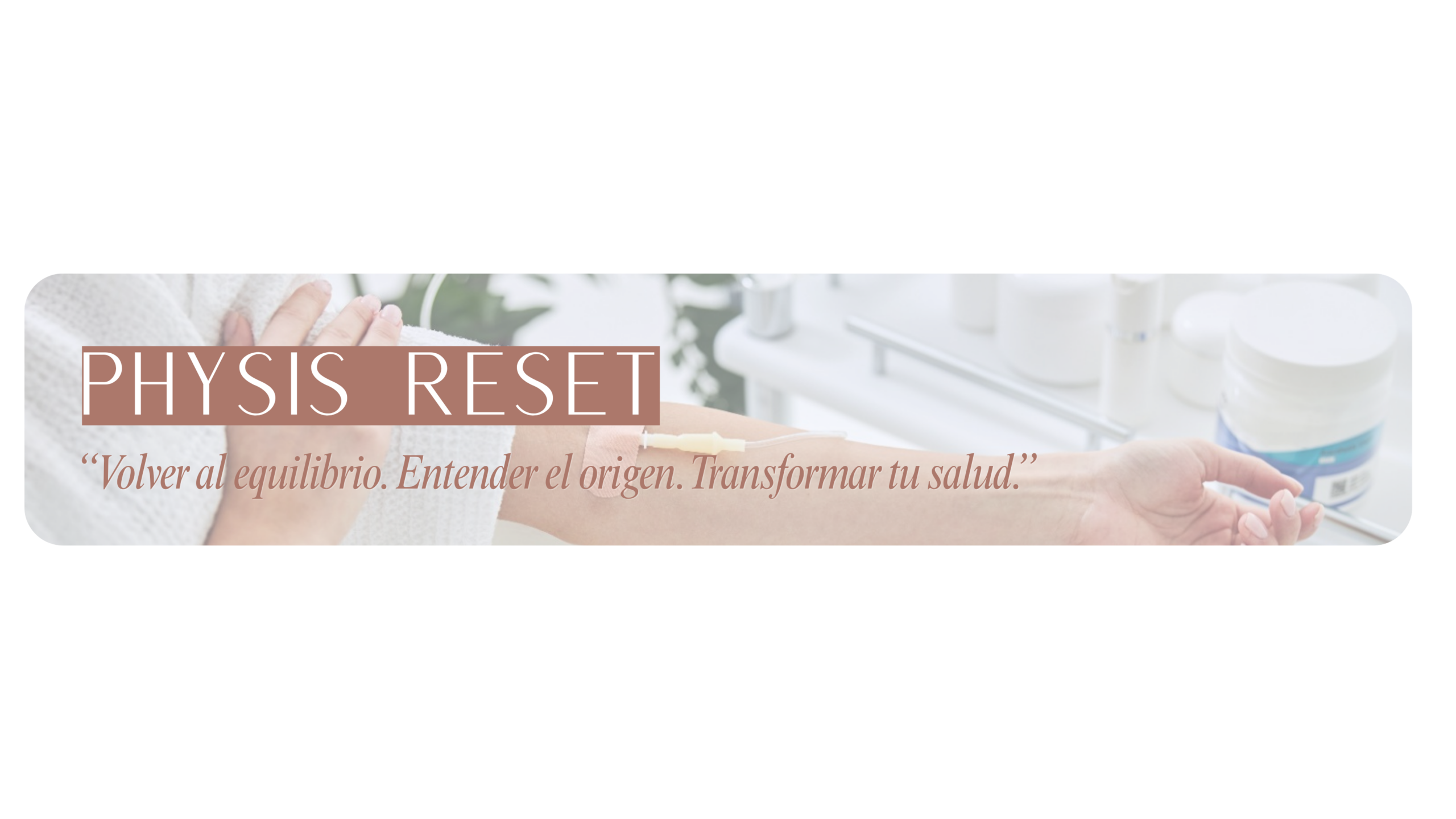 Physis Reset