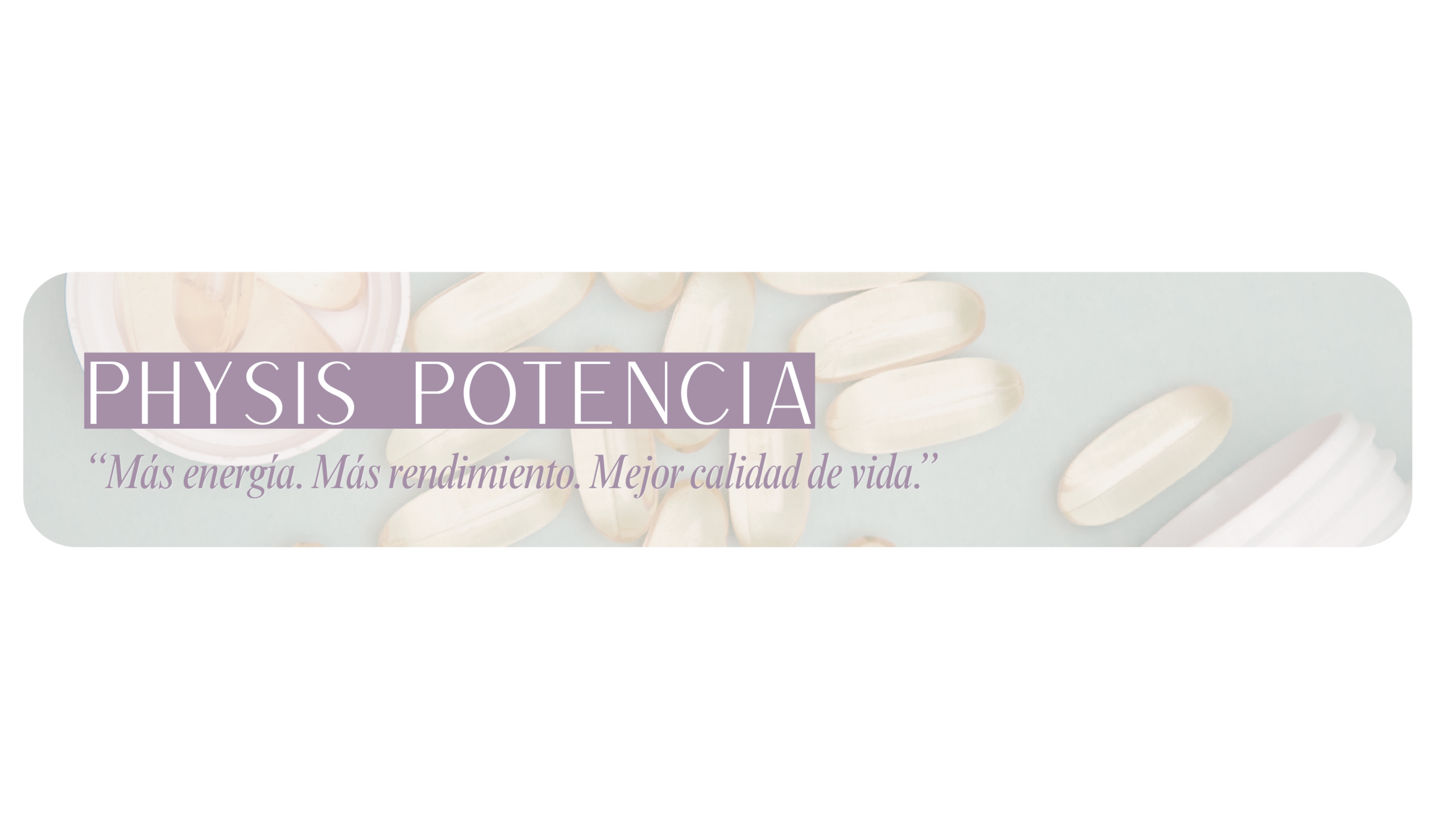Physis Potencia